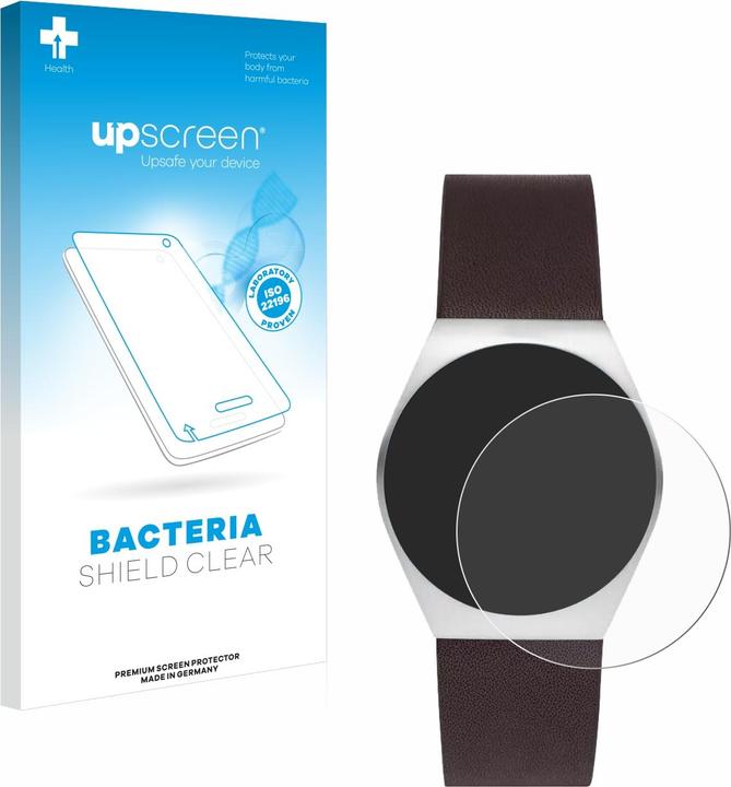 Actual product image upscreen Antibacterial Protector