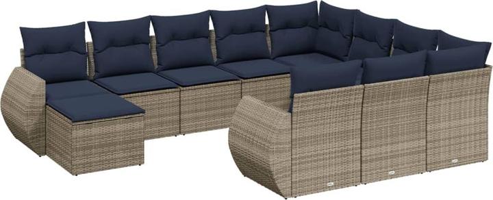 Produktbild vidaXL Crosby