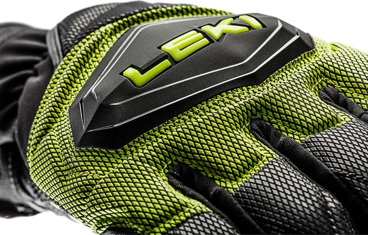 Productafbeelding Leki WCR Coach 3D (10.5)