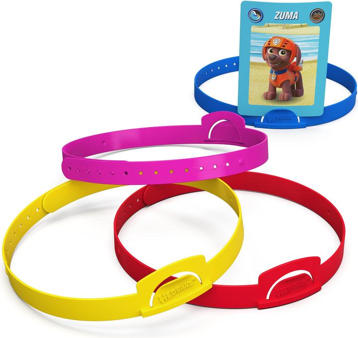 Image du produit Spin Master Devine Tête Junior (Multilingue, 2 - 4 Joueur)