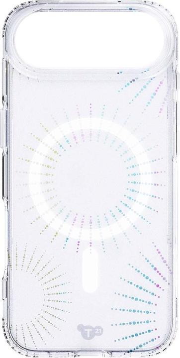 Actual product image tech21 Hülle für iPhone Air – EvoSparkle MagSafe Lunar (Apple iPhone Air)