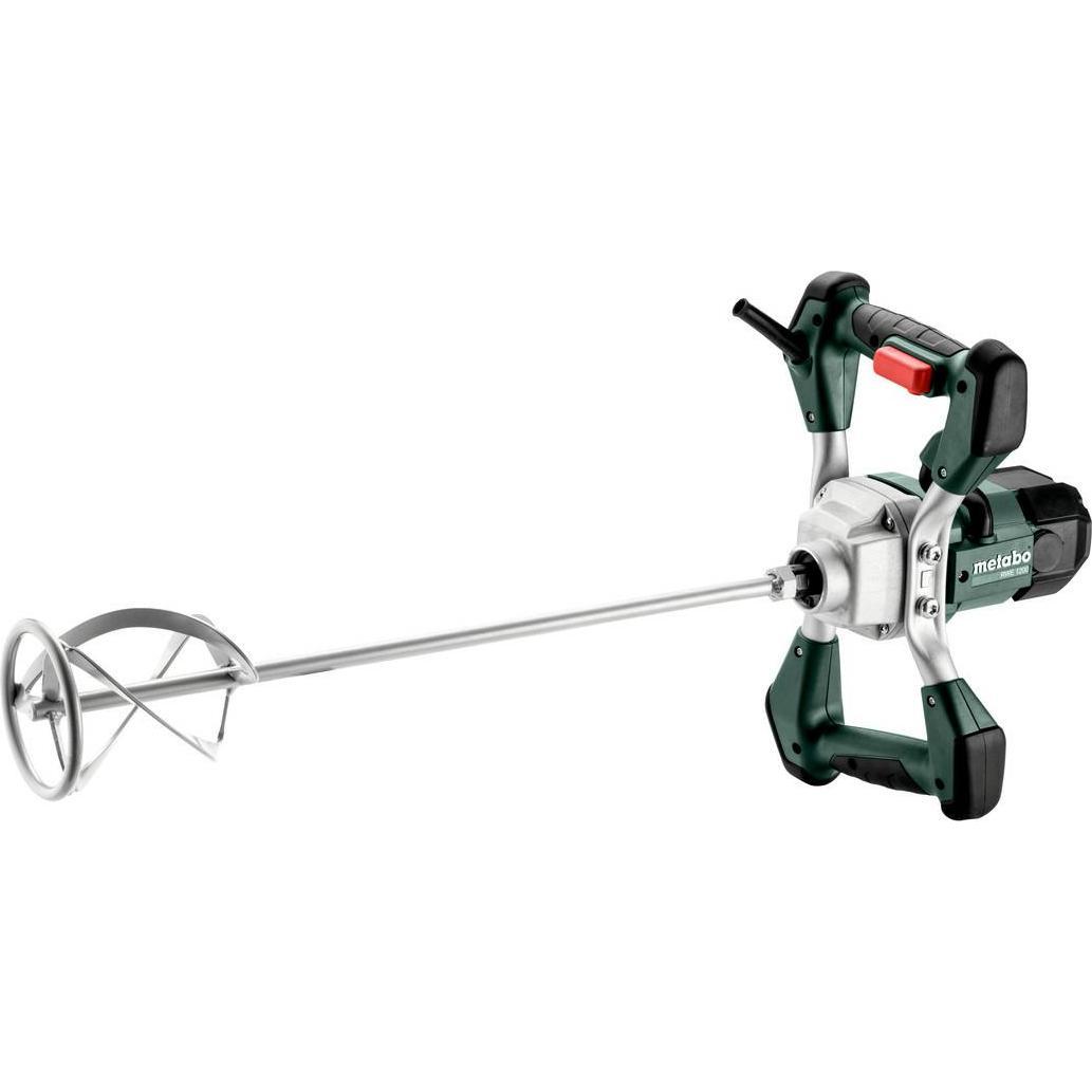 Metabo, Rührwerk + Mörtelrührer, RWE 1200