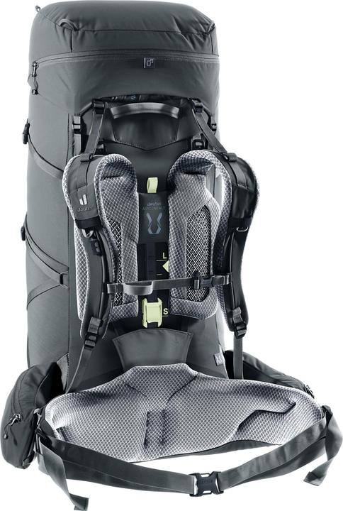 Produktbild Deuter Aircontact Core 55+10 (55 l)