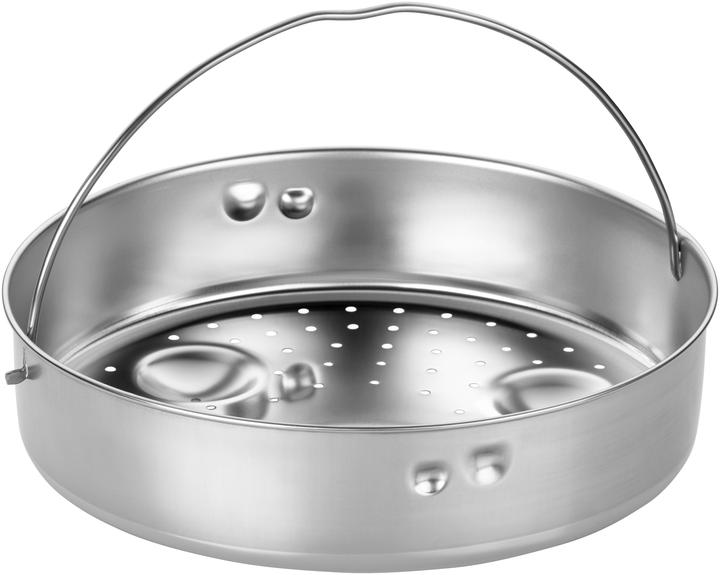 Actual product image WMF Pressure cooker insert (22 cm, Metal)