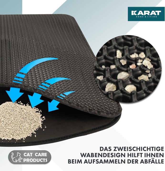 Produktbild Karat Charly