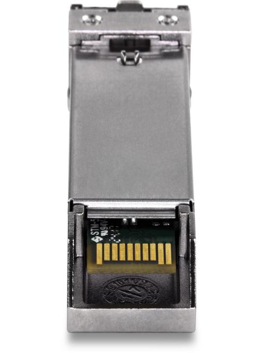 Actual product image Trendnet TE100-MGBFX