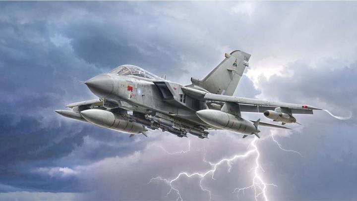 Italeri Tornado GR.4