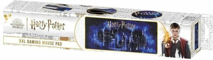 Actual product image Subsonic Harry Potter XXL Mouse Pad (XXL)