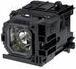 Actual product image CoreParts Projector lamp (NP-PA550W, NP-PA500U, NP-PA500X, NP-PA550WG, NP-PA5520W)