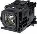 Actual product image CoreParts Projector lamp (NP-PA550W, NP-PA500U, NP-PA500X, NP-PA550WG, NP-PA5520W)