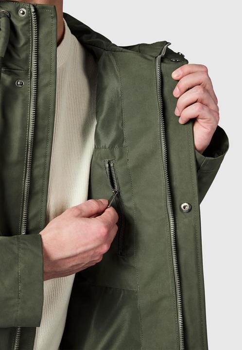 Immagine prodotto Ragwear Mr Them Long Light YOUMODO