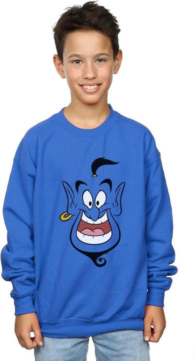 Produktbild Disney Sweatshirt Jungen (104)
