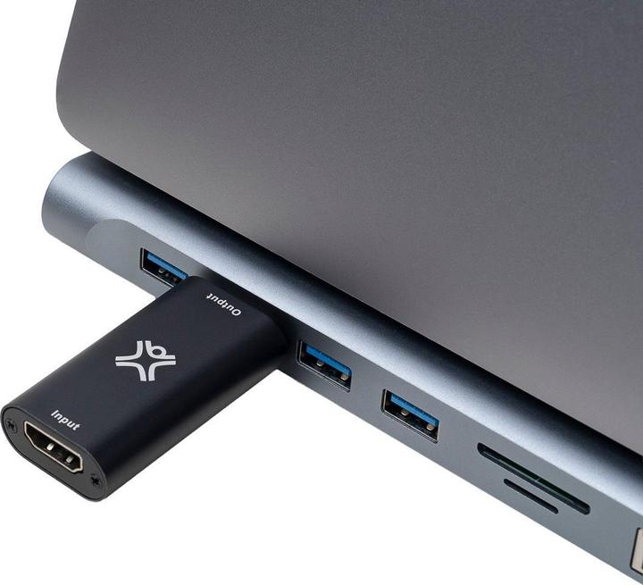 Produktbild XtremeMac USB-A To HDMI Adapter (HDMI)