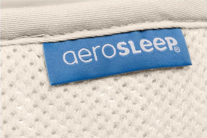 Produktbild AeroSleep Bettumrandung