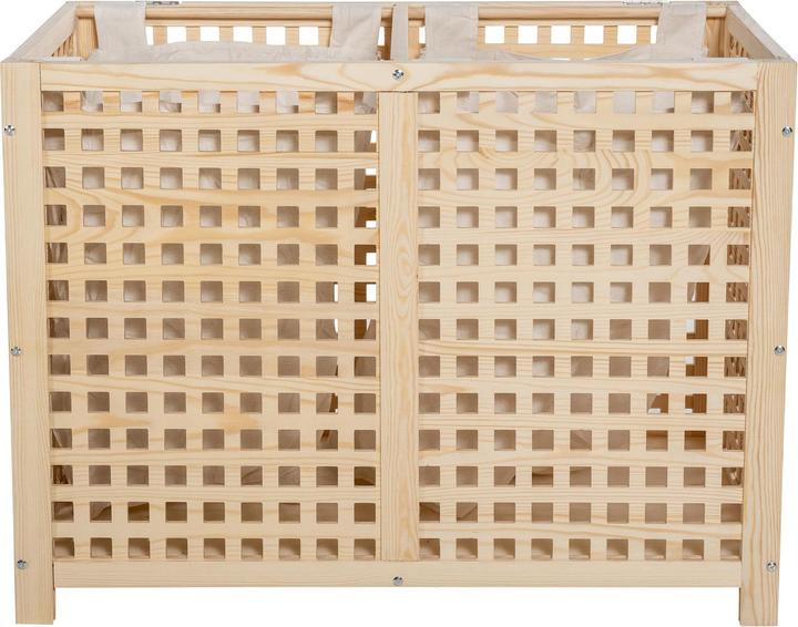 Produktbild CLP Wäschebox (275 l)
