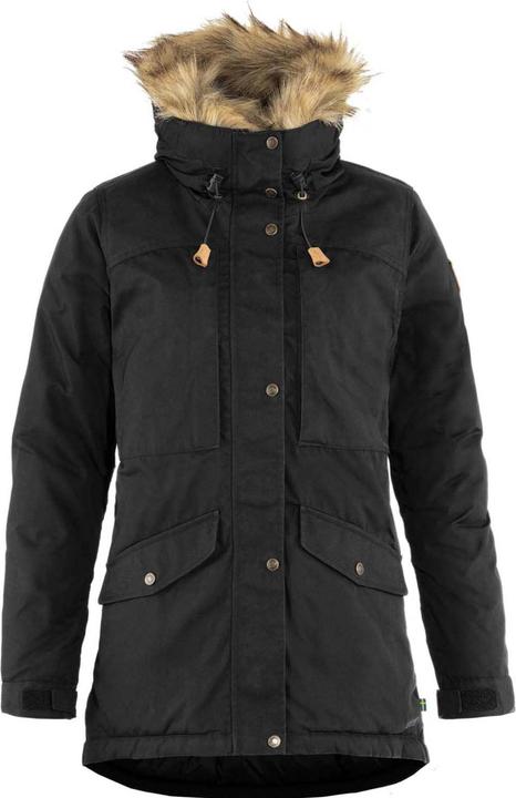 Actual product image Fjällräven Singi (S)