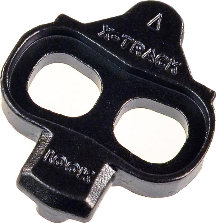 Actual product image Look X-Track Cleat Pedal Plates