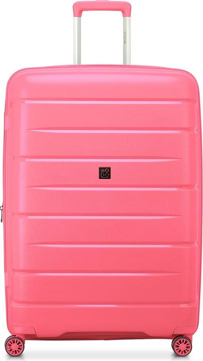 Coral Pink