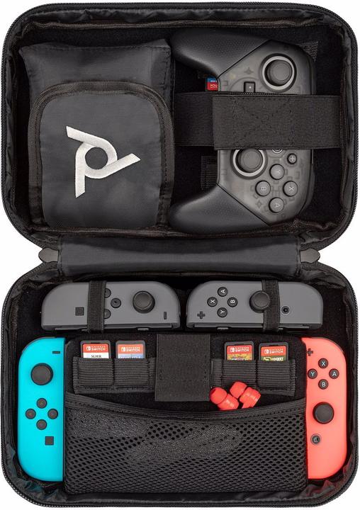 Image du produit PDP Commuter Case (Switch, Switch Lite, Switch OLED)