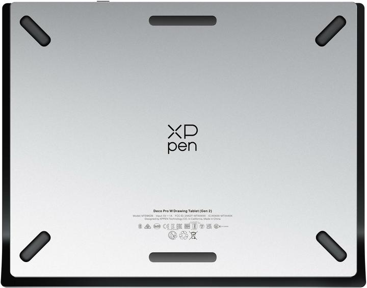 Image du produit XP-Pen Deco Pro (9", 5080 lpi)