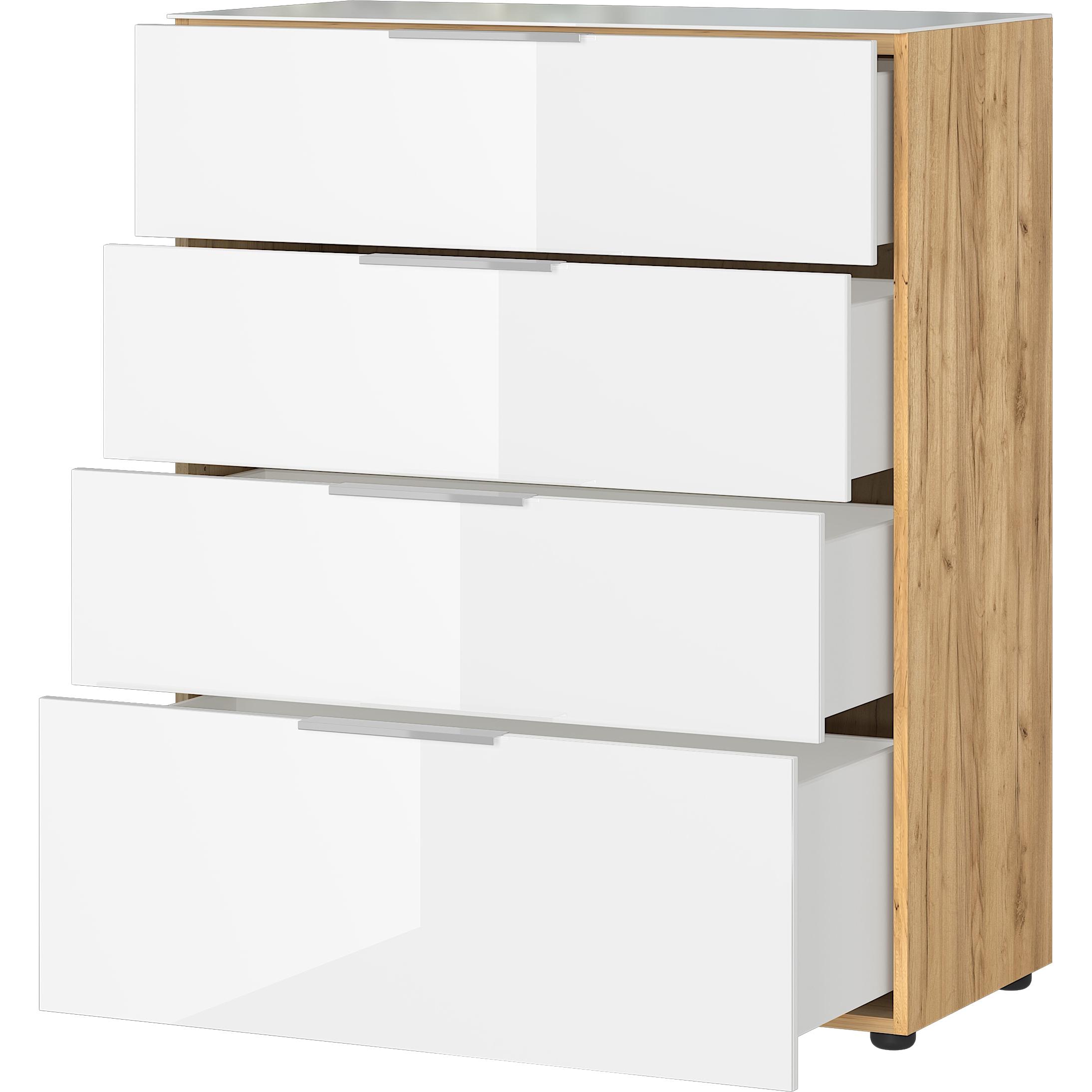 Thumbnail - Germania, Kommode + Sideboard, Oakland S (83 x 42 x 102 cm)