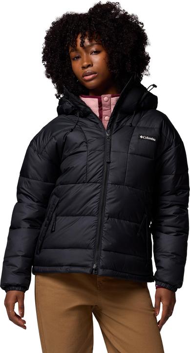 Immagine prodotto Columbia Giacca imbottita con cappuccio Pike Lake™ III da donna (S)