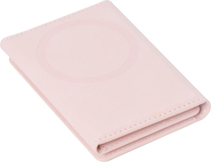 Actual product image Techmade Etres Smart Wallet Classic