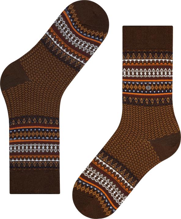 Image du produit Burlington Ancient Fair Isle (36 - 41)