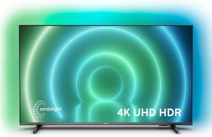Philips 70PUS7906 Ambilight (70", PUS7906, LED, 4K, 2021)