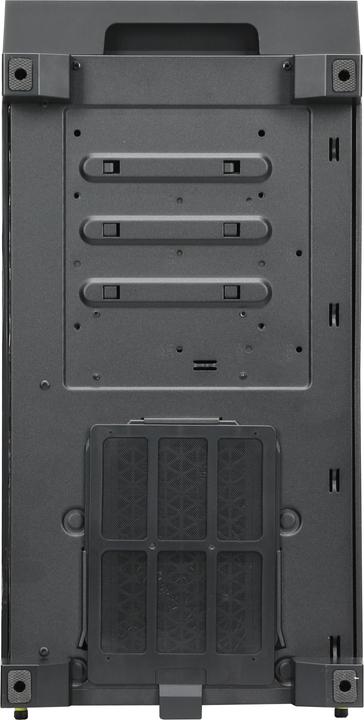 Produktbild Ankermann General Gaming PC (1000 GB, 32 GB, Intel Core i7-13700F, GeForce RTX 5070)