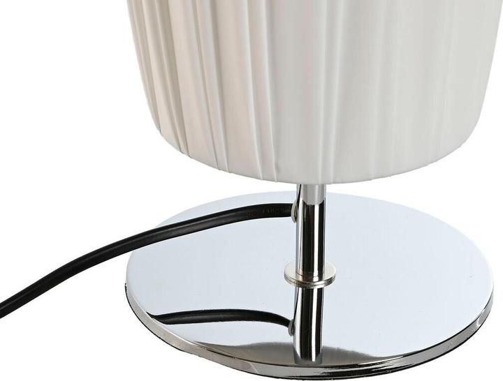 Produktbild Esprit Tischlampe Home Weiss 50 W 220 V 15 x 15 x 38 cm (E27)