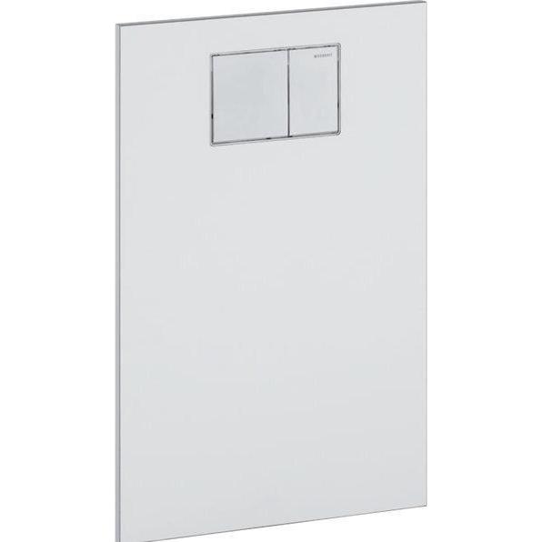 Geberit, Betätigungsplatte, Designplatte für AquaClean WC-Aufsatz