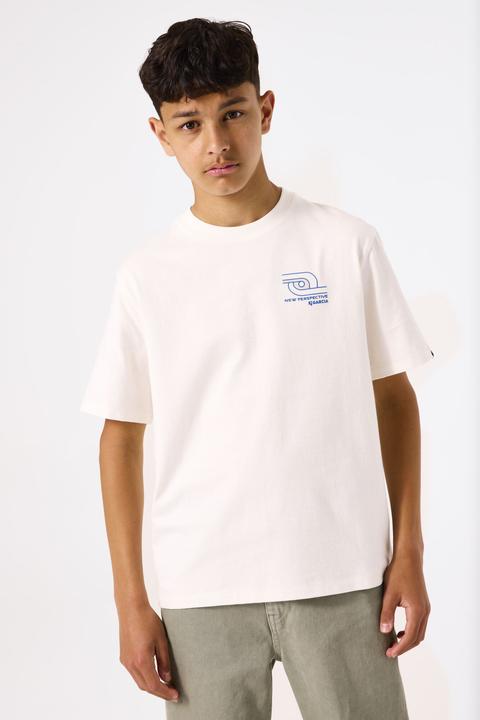 Actual product image Garcia T-Shirt off (152, 158)