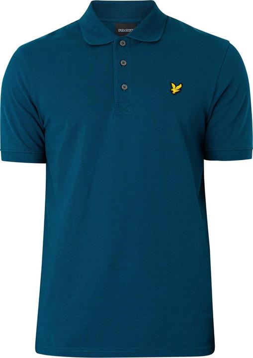 Actual product image Lyle and Scott Plain (M)
