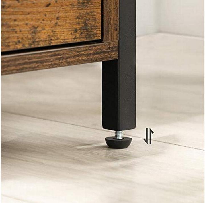 Immagine prodotto Vasagle Havanna (45 x 45 x 60 cm)