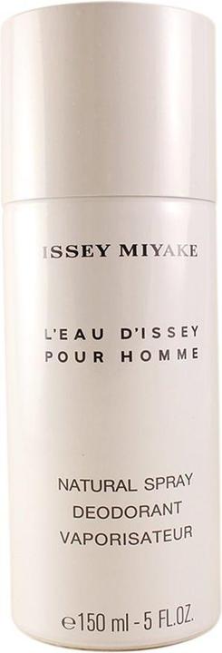 Actual product image Issey Miyake L'Eau d'Issey (Spray, 150 ml)