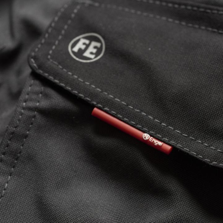 Actual product image F. Engel Galaxy work trousers (48)
