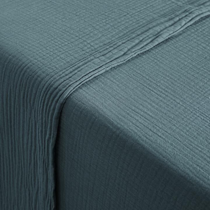 Image du produit La Redoute Interieurs Kumla (Oberleintuch, 270 x 290 cm)