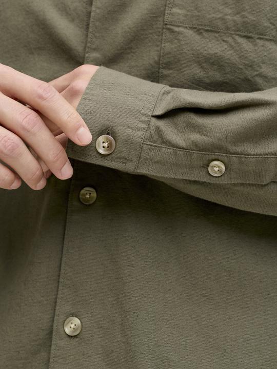 Immagine prodotto Jack & Jones Jjetristan Overshirt Ls Ln (M)