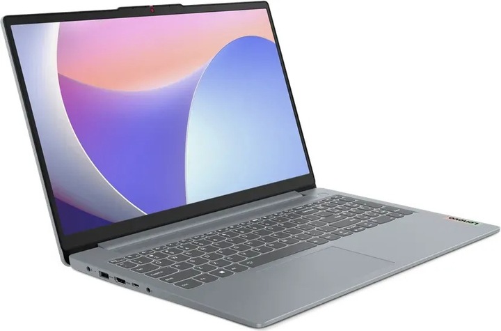 Actual product image Lenovo IdeaPad Slim 3 (15.60", Intel Core i5-12450H, 16 GB, 1000 GB, DE)