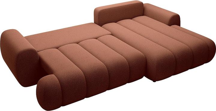 Produktbild Vente-unique Fridora (Ecksofa)