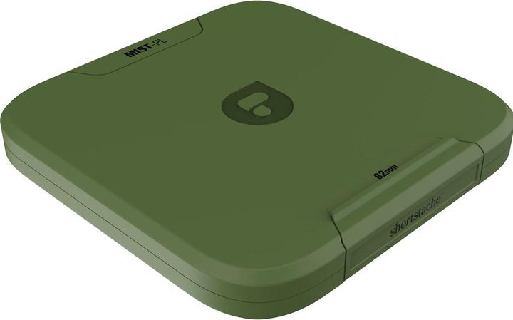 Produktbild PolarPro Diffusionsfilter Shortstache 1/2 Mist/PL – 49 mm (49 mm, Diffusionsfilter)