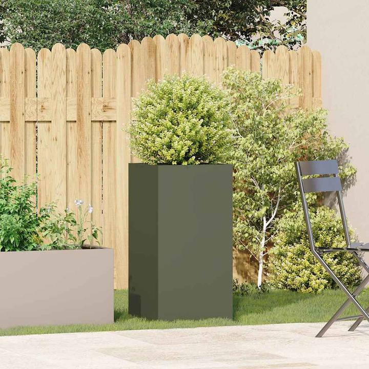 Actual product image vidaXL Mariner