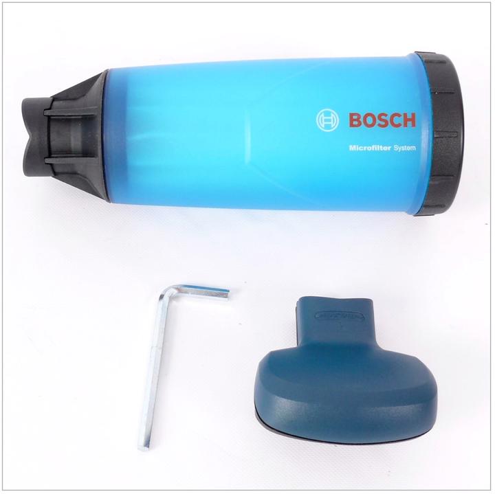 Immagine prodotto Bosch Professional Gss 280 Ave (Levigatrice orbitale, 350 W)