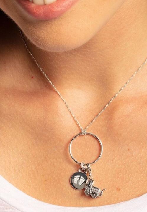 Actual product image Thomas Sabo Charm pendant (Silver)