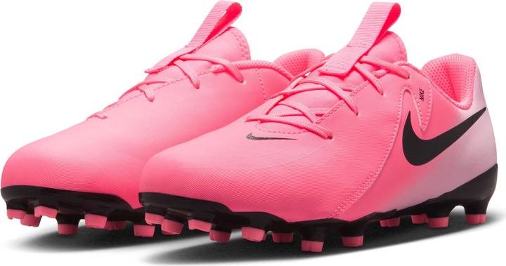 Immagine prodotto Nike Scarpe da calcio Phantom GX II Academy per bambini (33.5)
