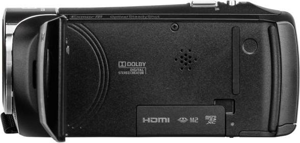 Actual product image Sony Hdr Cx405 (2.29 Mpx, 50p, 30 x)
