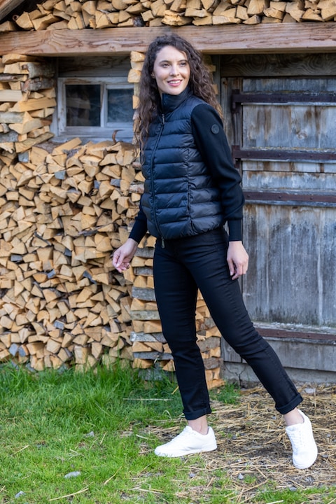 Produktbild Rukka Baba Hybrid kurz Jacke (40)