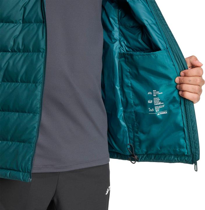 Produktbild Adidas Terrex Multi Light Down Climawarm Hooded (S)