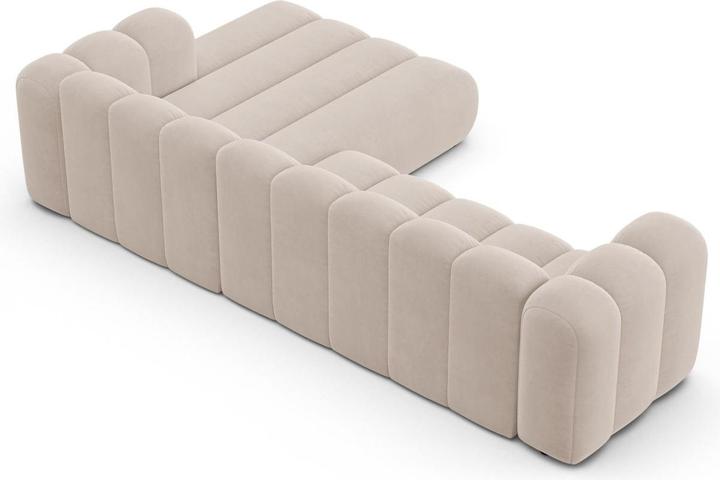 Produktbild Micadoni Lupine (Ecksofa)